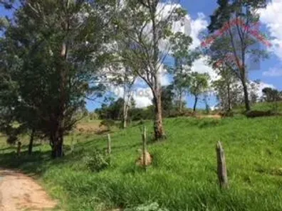 Lote/Terreno à venda, 25m² no Pau Arcado, Campo Limpo Paulista