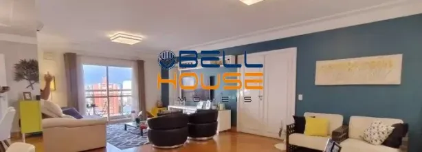 Apartamento com 2 Quartos à venda, 210m² no Jardim, Santo André