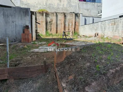 Lote/Terreno à venda, 75m² no Mogi Moderno, Mogi das Cruzes