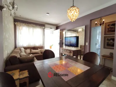 Apartamento com 3 Quartos para alugar, 70m² no Centro, Balneário Camboriú
