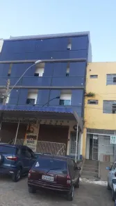 Apartamento com 2 Quartos para alugar, 55m² no Samambaia Norte, Brasília