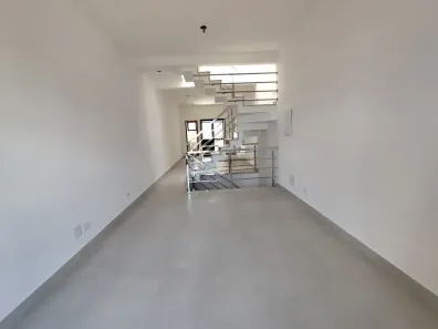 Sobrado com 3 Quartos à venda, 130m² no Santa Teresinha, São Paulo