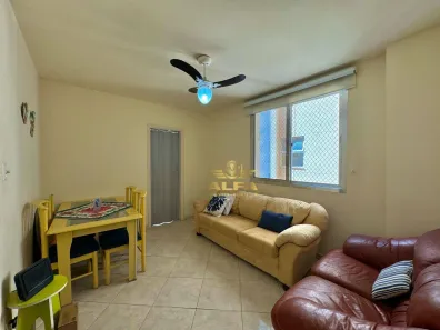 Apartamento com 2 Quartos à venda, 75m² no Pitangueiras, Guarujá