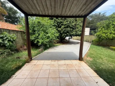 Casa com 2 Quartos à venda, 70m² no Parque Residencial Lagoinha, Ribeirão Preto