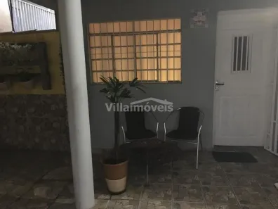 Casa com 2 Quartos à venda, 115m² no Jardim Nova Europa, Campinas