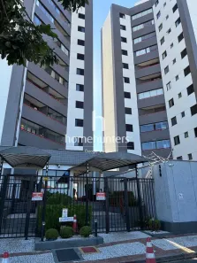 Apartamento com 2 Quartos para alugar, 64m² no Vila João Jorge, Campinas