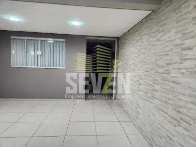 Sobrado com 3 Quartos à venda, 220m² no Vila Santa Izabel, Bauru