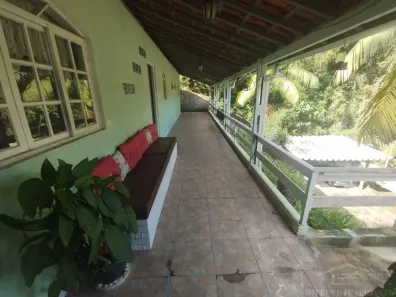 Fazenda/Sítio com 3 Quartos à venda, 160m² no Pirucaia, Mairiporã