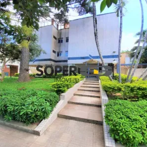 Cobertura com 2 Quartos à venda, 75m² no Cristal, Porto Alegre