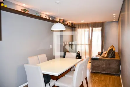 Apartamento com 2 Quartos à venda, 80m² no Rudge Ramos, São Bernardo do Campo