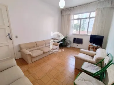 Apartamento com 2 Quartos à venda, 60m² no Pitangueiras, Guarujá