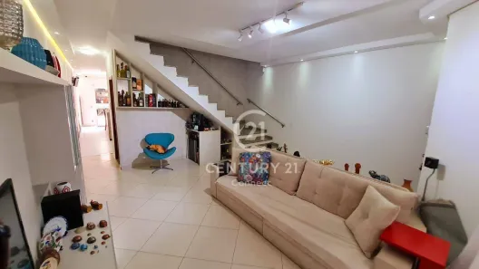 Casa com 3 Quartos à venda, 150m² no Jardim Leocádia, Sorocaba