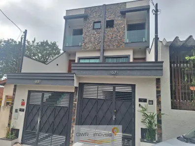 Sobrado com 3 Quartos à venda, 150m² no Vila Beatriz, São Paulo