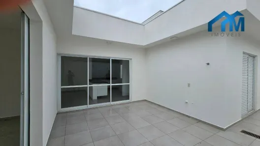 Casa de Condomínio com 3 Quartos para alugar, 132m² no Jardim São José, Itu