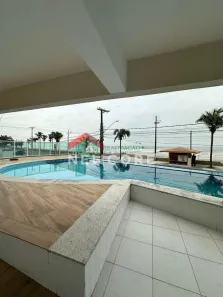 Apartamento com 2 Quartos à venda, 75m² no Vila Anhanguera, Mongaguá