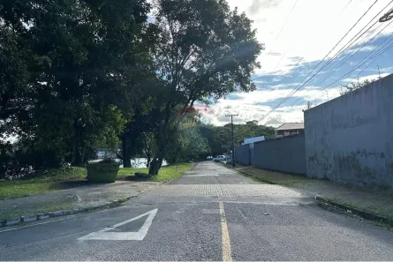 Lote/Terreno à venda, 1086m² no Macaxeira, Recife