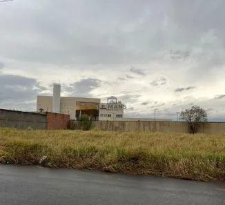 Lote/Terreno para alugar, 250m² no Santa Rita, Piracicaba