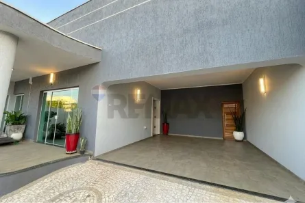 Casa com 3 Quartos à venda, 187m² no Jardim da Colina, Americana