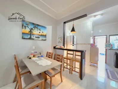Casa com 3 Quartos à venda, 104m² no Planície da Serra, Serra