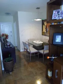Apartamento com 2 Quartos à venda, 75m² no Jardim Botânico, Rio de Janeiro