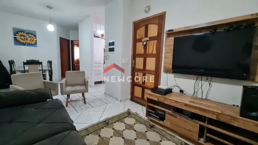 Casa com 2 Quartos à venda, 111m² no Jardim Wanel Ville V, Sorocaba