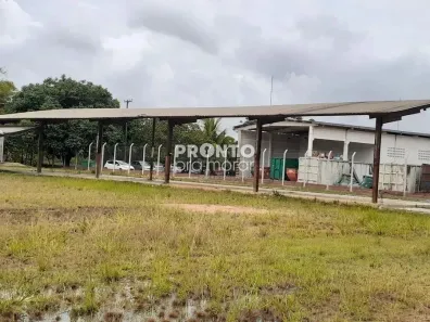 Galpão/Depósito/Armazém para alugar, 14000m² no Passarinho, Recife