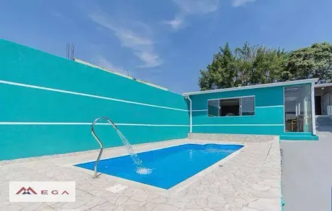 Casa com 2 Quartos à venda, 119m² no Jardim Novo Campos Elíseos, Campinas