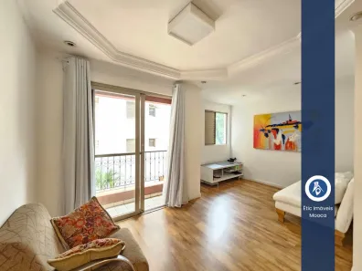 Apartamento com 2 Quartos à venda, 63m² no Vila Prudente, São Paulo