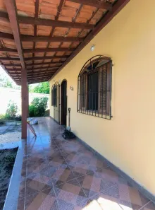 Casa com 2 Quartos à venda, 450m² no Aterrado (Bacaxá), Saquarema