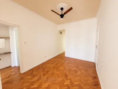 Apartamento com 1 Quarto à venda, 51m² no Copacabana, Rio de Janeiro