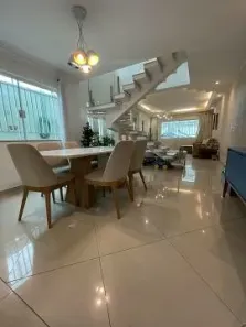 Sobrado com 3 Quartos à venda, 167m² no Quarta Parada, São Paulo