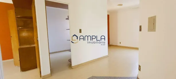 Apartamento com 2 Quartos à venda, 55m² no Havaí, Belo Horizonte