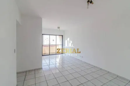 Apartamento com 3 Quartos para alugar, 86m² no Cerâmica, São Caetano do Sul