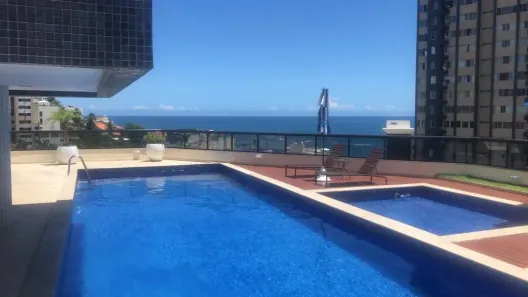 Apartamento com 1 Quarto para alugar, 48m² no Federação, Salvador