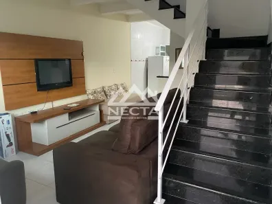 Casa com 2 Quartos à venda, 50m² no Jardim Porto Novo, Caraguatatuba