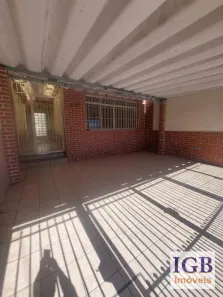 Sobrado com 2 Quartos à venda, 120m² no Casa Verde Média, São Paulo