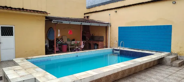 Casa com 4 Quartos à venda, 388m² no Freguesia (Ilha do Governador), Rio de Janeiro