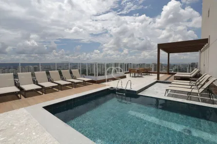 Apartamento com 3 Quartos à venda, 104m² no Água Branca, São Paulo