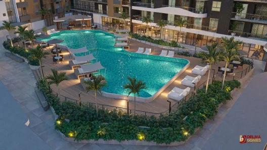 Apartamento com 3 Quartos à venda, 136m² no Jardim Oceania, João Pessoa
