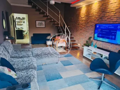 Casa com 4 Quartos à venda, 160m² no Capela, Vinhedo
