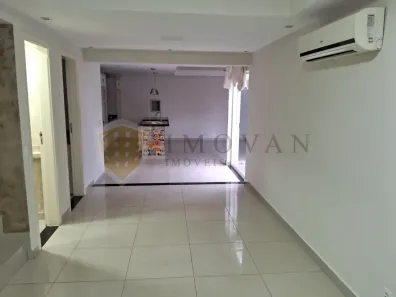 Casa de Condomínio com 2 Quartos à venda, 161m² no Condomínio Guaporé 1, Ribeirão Preto
