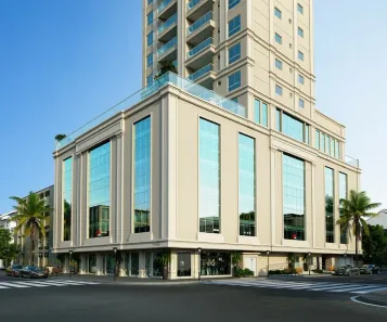 Sala Comercial à venda, 75m² no Castelo Branco, Itapema
