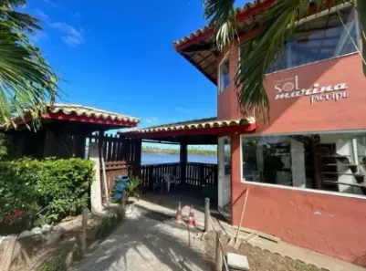 Casa de Condomínio com 3 Quartos à venda, 97m² no Barra do Jacuípe (Monte Gordo), Camaçari