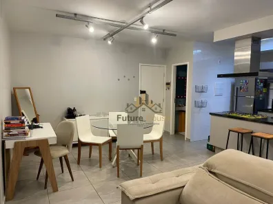 Apartamento com 2 Quartos à venda, 97m² no Alphaville Centro Industrial e Empresarial/Alphaville., Barueri