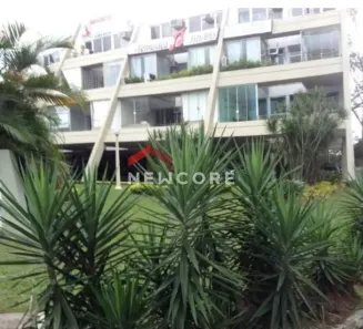 Sala Comercial à venda, 44m² no Barra da Tijuca, Rio de Janeiro