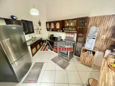 Casa com 7 Quartos à venda, 405m² no José Bonifácio, Fortaleza