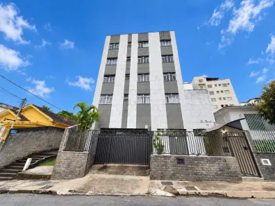 Apartamento com 2 Quartos para alugar, 67m² no Santa Catarina, Juiz de Fora