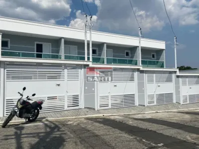 Sobrado com 3 Quartos à venda, 89m² no Vila Constança, São Paulo