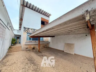 Casa com 3 Quartos à venda, 189m² no Jardim Bonfiglioli, São Paulo