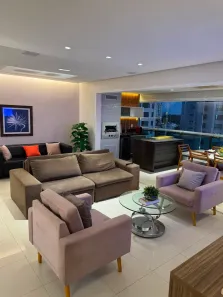 Apartamento com 4 Quartos para alugar, 166m² no Patamares, Salvador